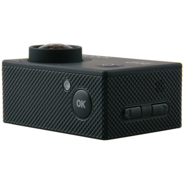 Экшн камера SJCam SJ4000 (черный)